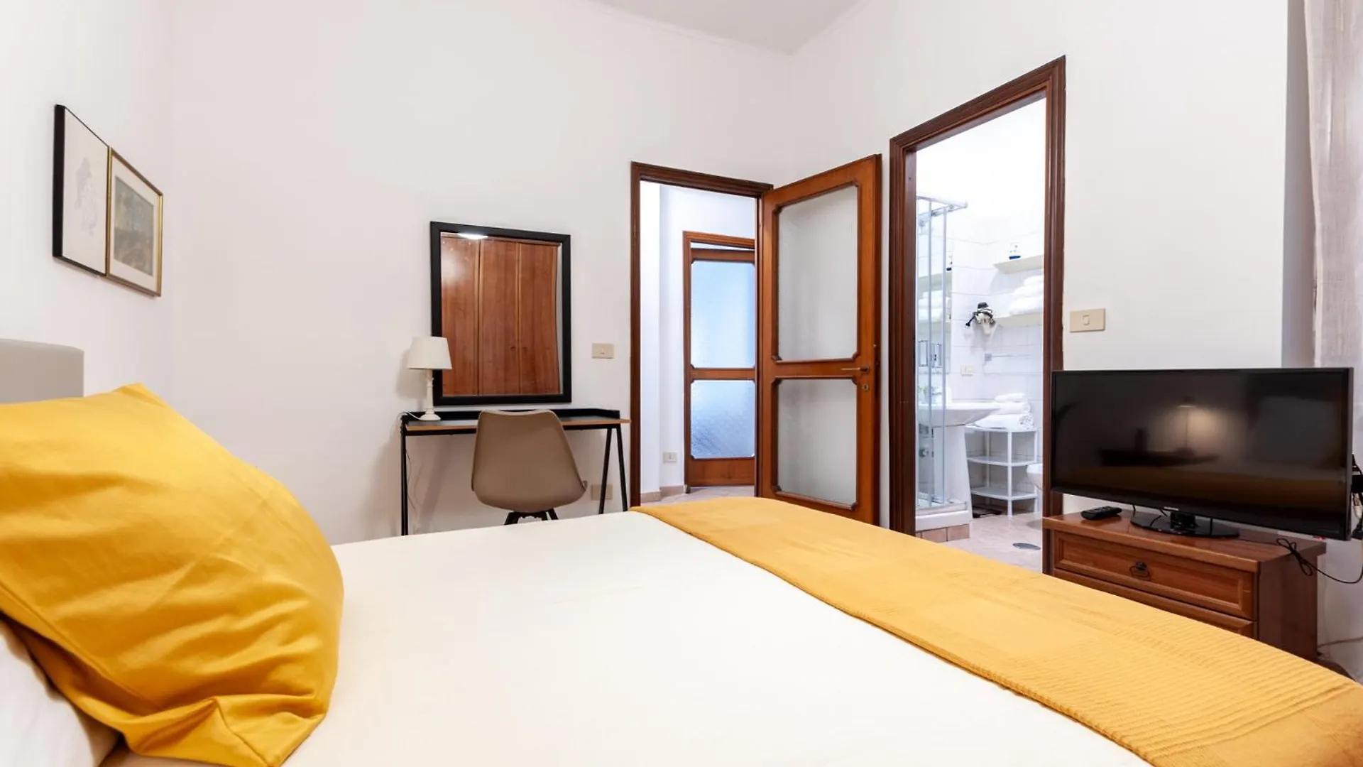 Antille Apartment Lido di Ostia