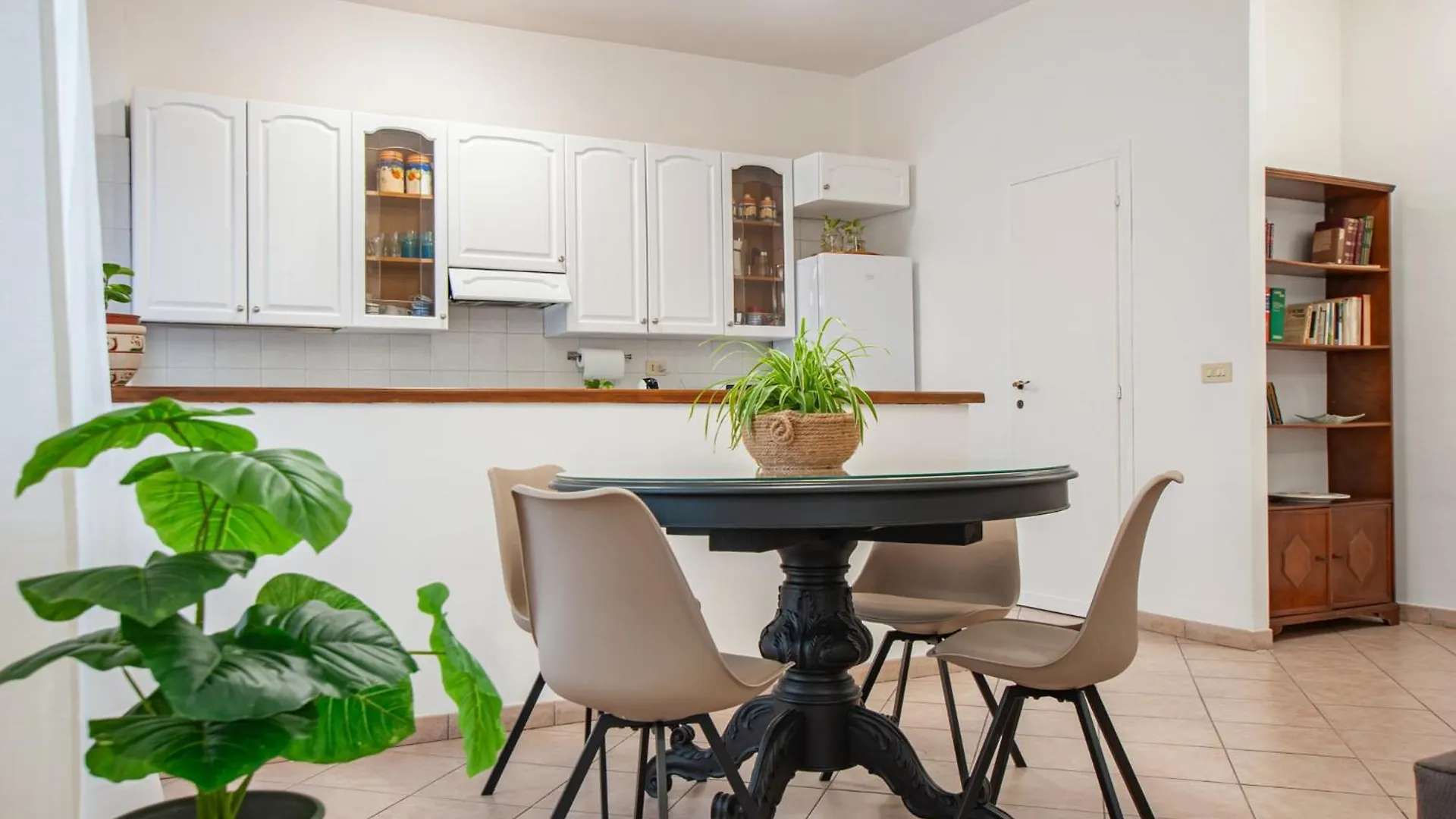 Antille Apartment Lido di Ostia Italy