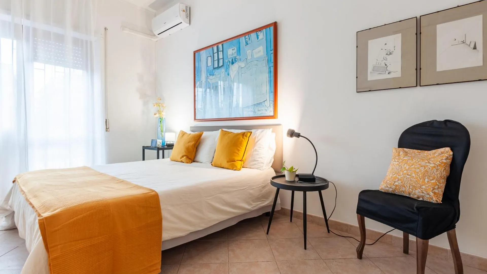 Antille Apartment Lido di Ostia Italy