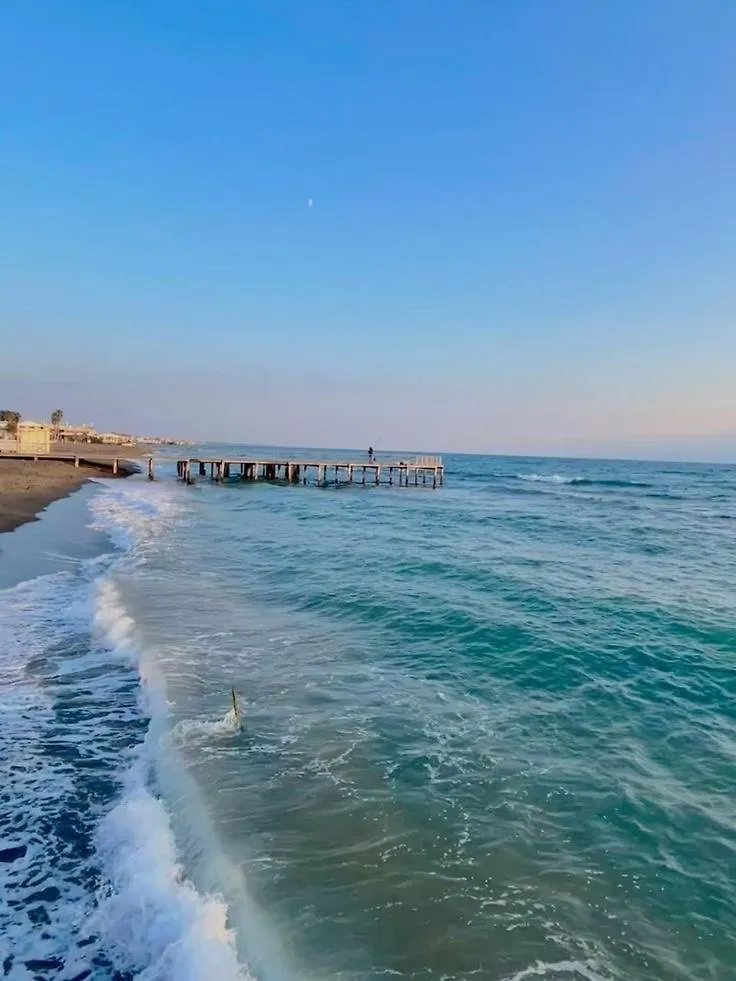 Antille Apartment Lido di Ostia Italy