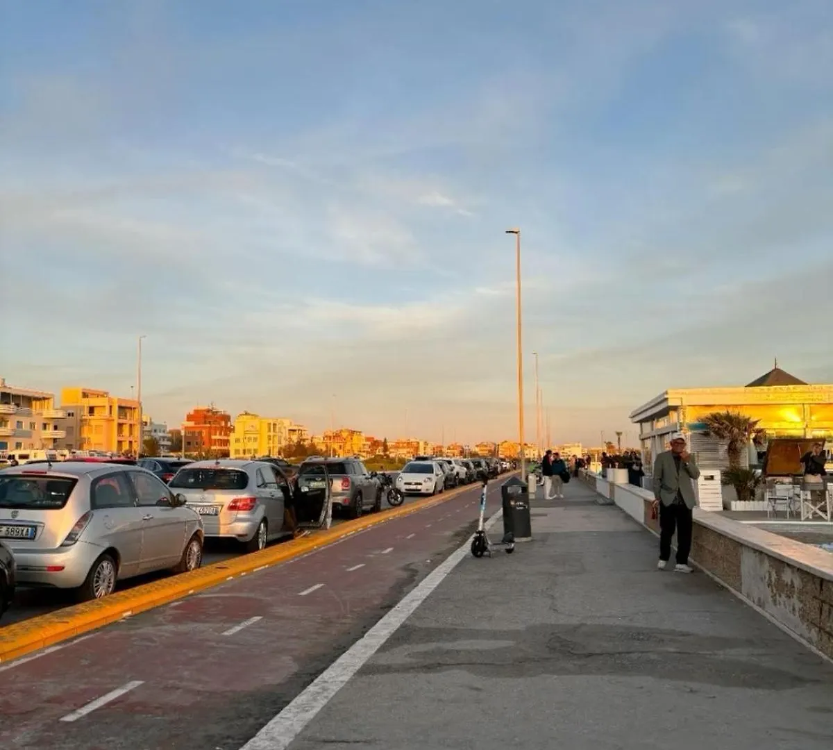 Antille Apartment Lido di Ostia Italy