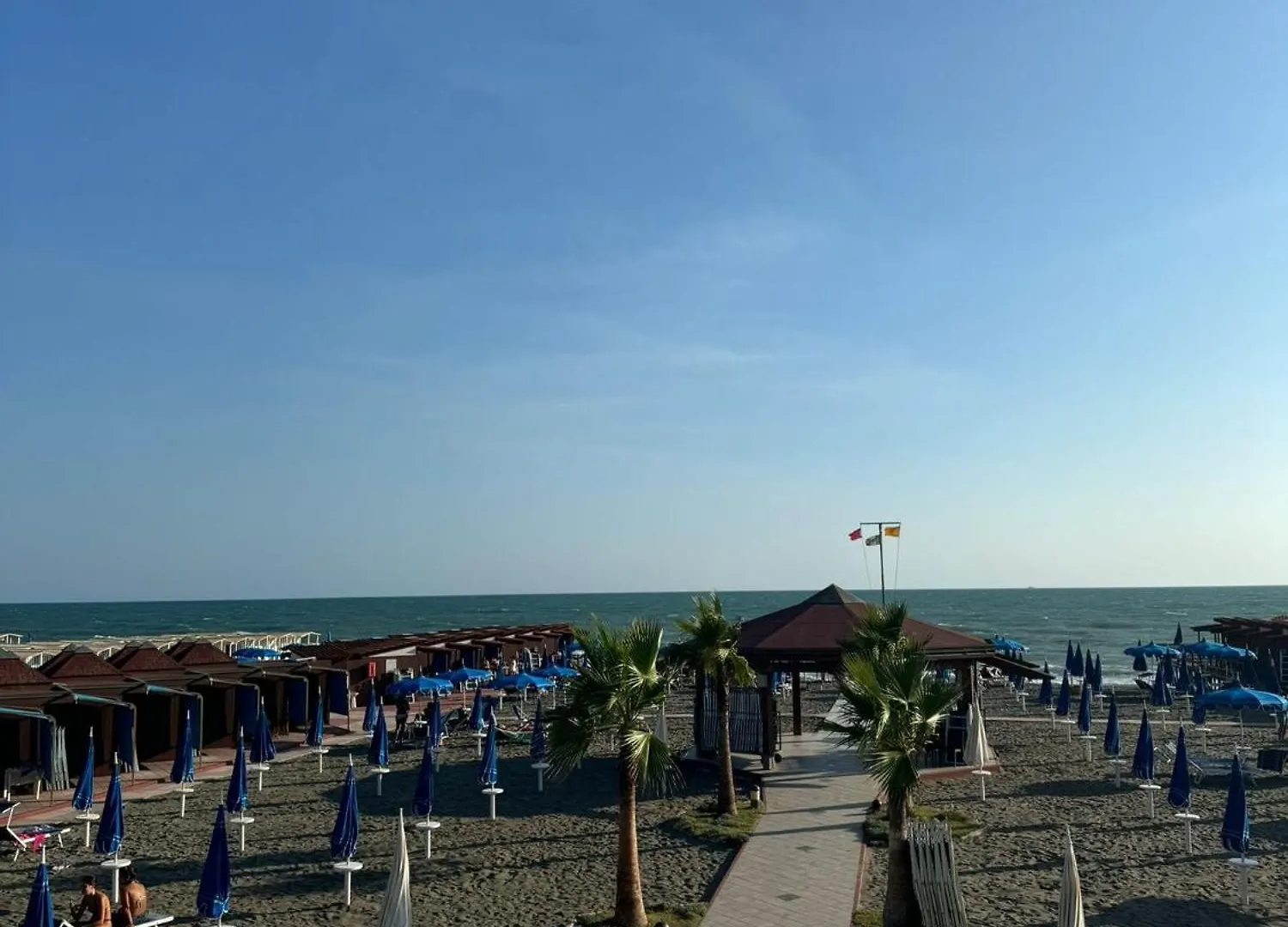 Antille Apartment Lido di Ostia