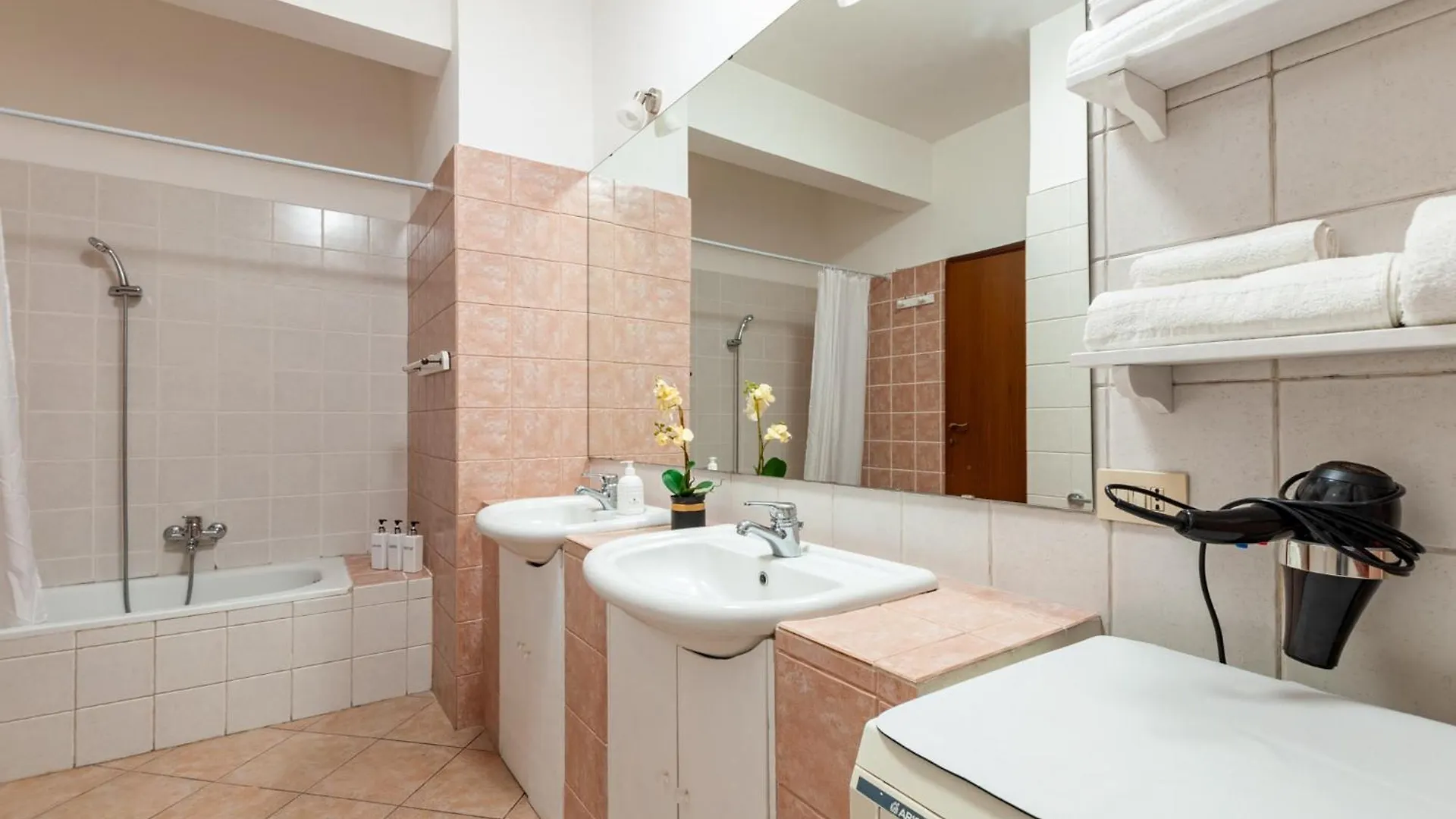 Antille Apartment Lido di Ostia