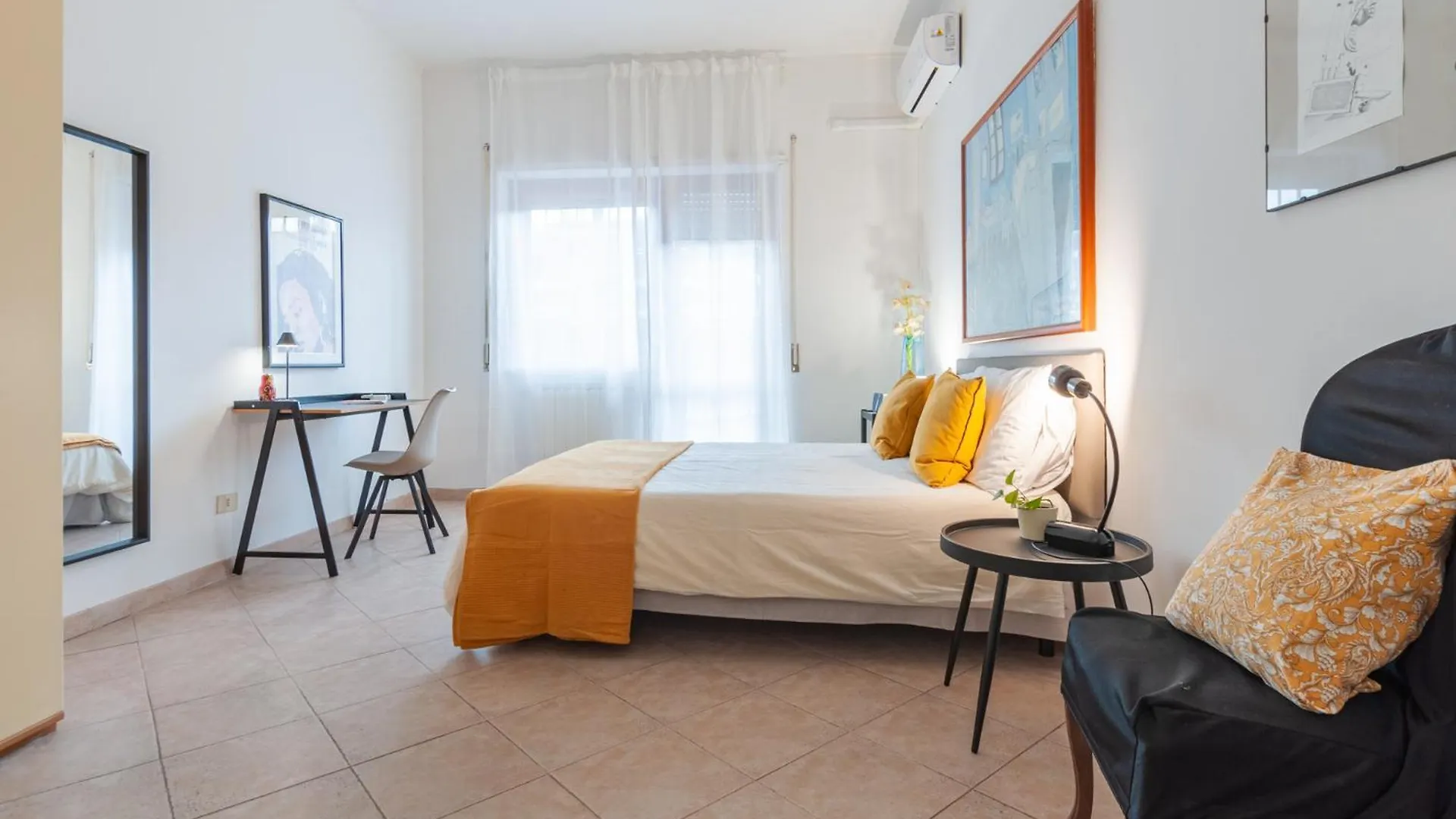 Antille Apartment Lido di Ostia