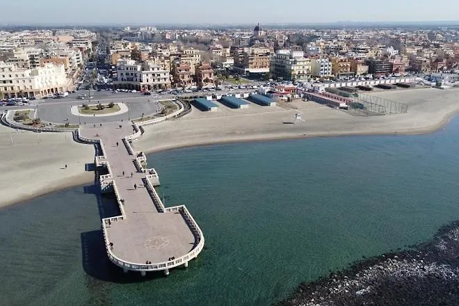 Antille Apartment Lido di Ostia