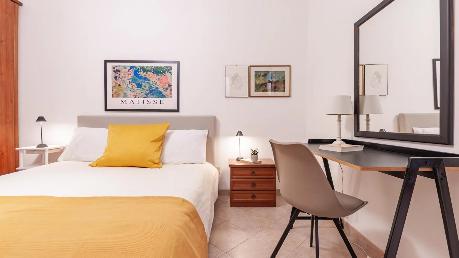Antille Apartment Lido di Ostia Italy