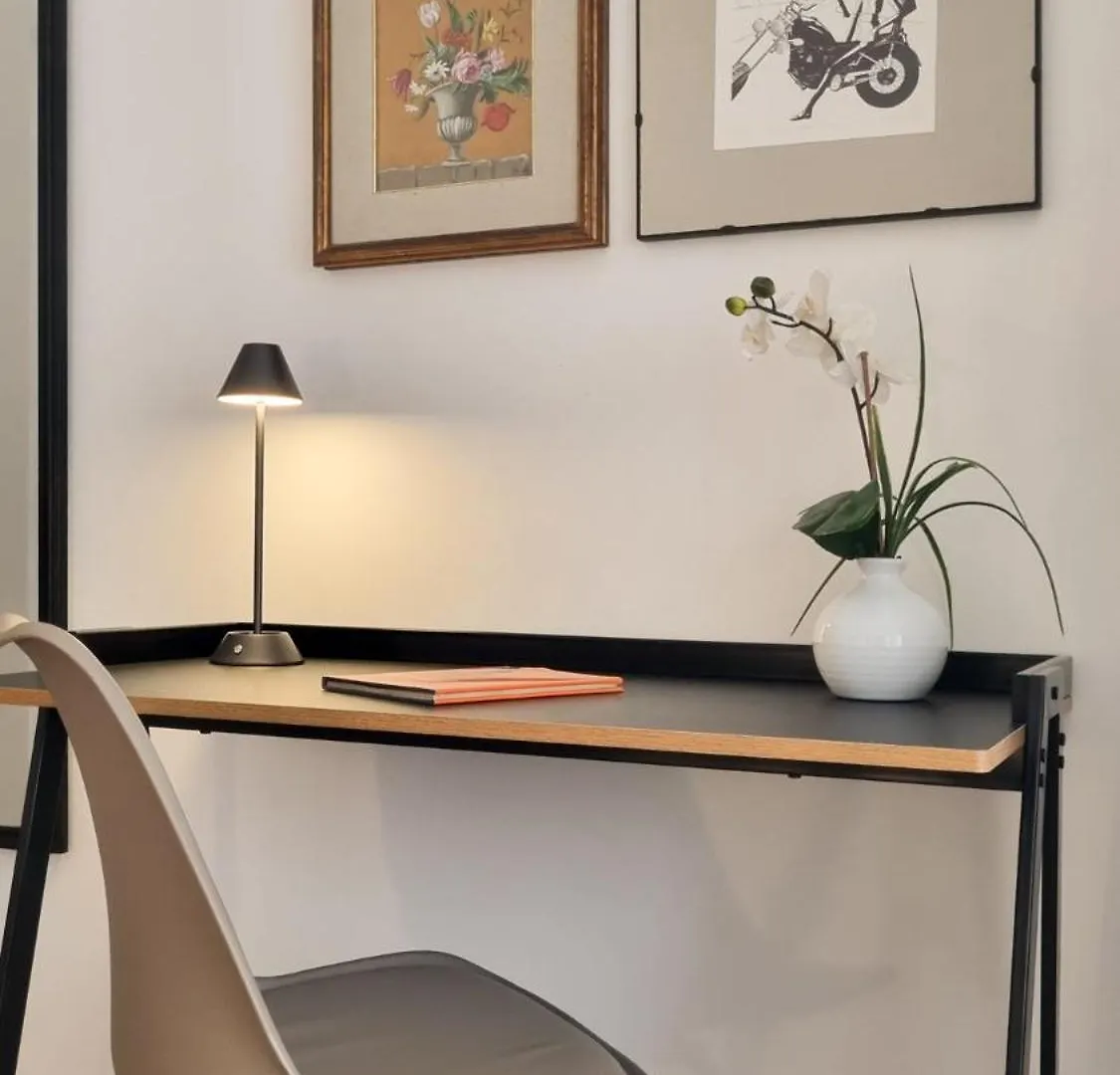 Antille Apartment Lido di Ostia Italy