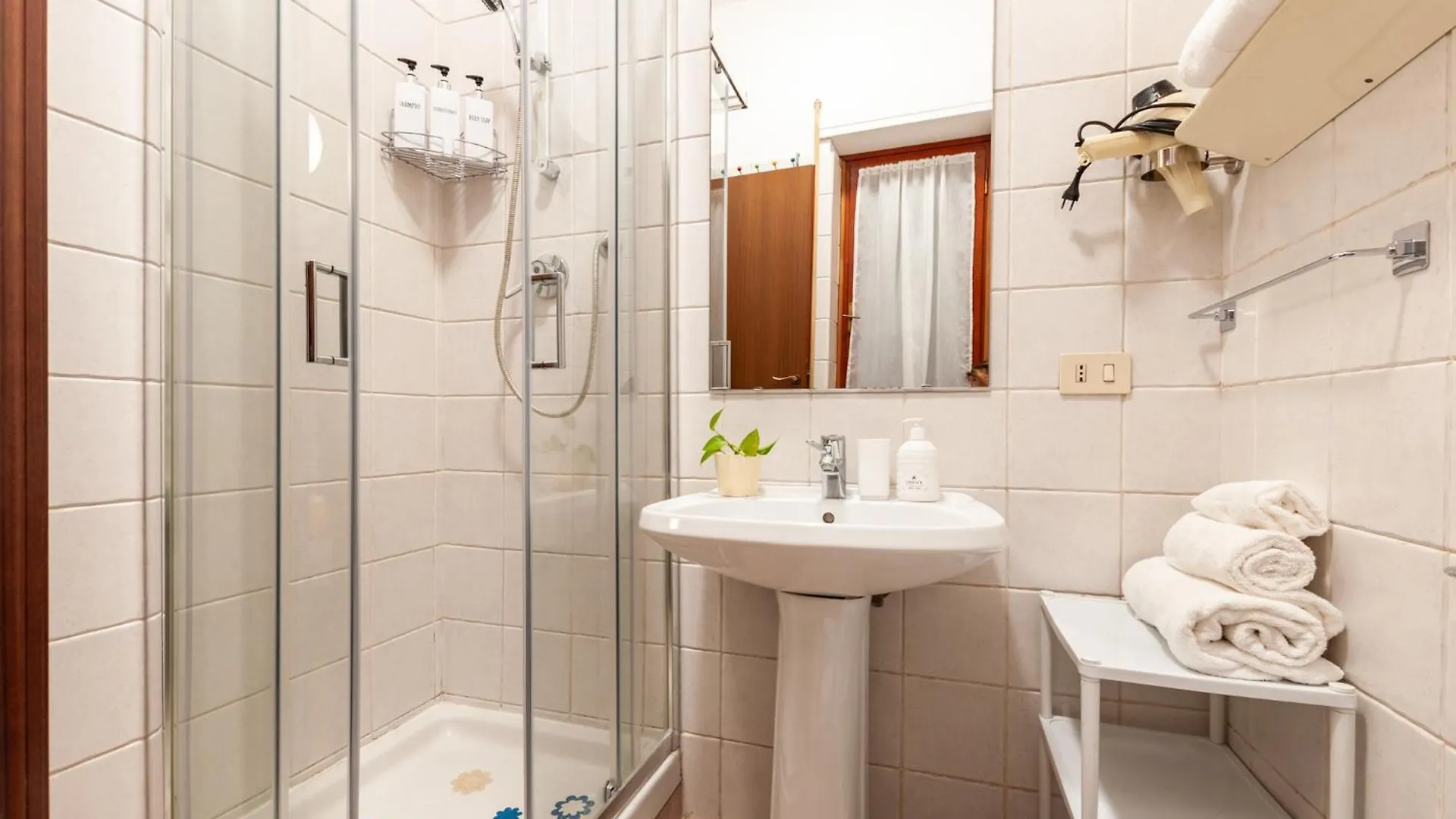 Antille Apartment Lido di Ostia Italy