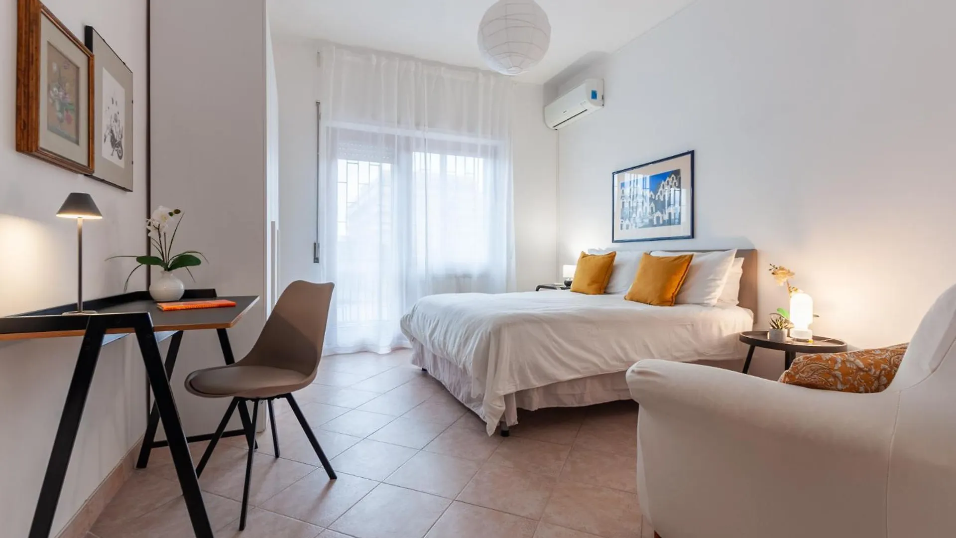 Antille Apartment Lido di Ostia