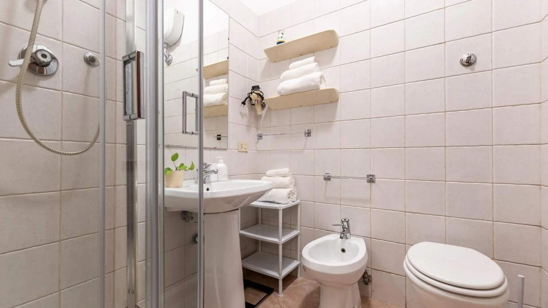 Antille Apartment Lido di Ostia