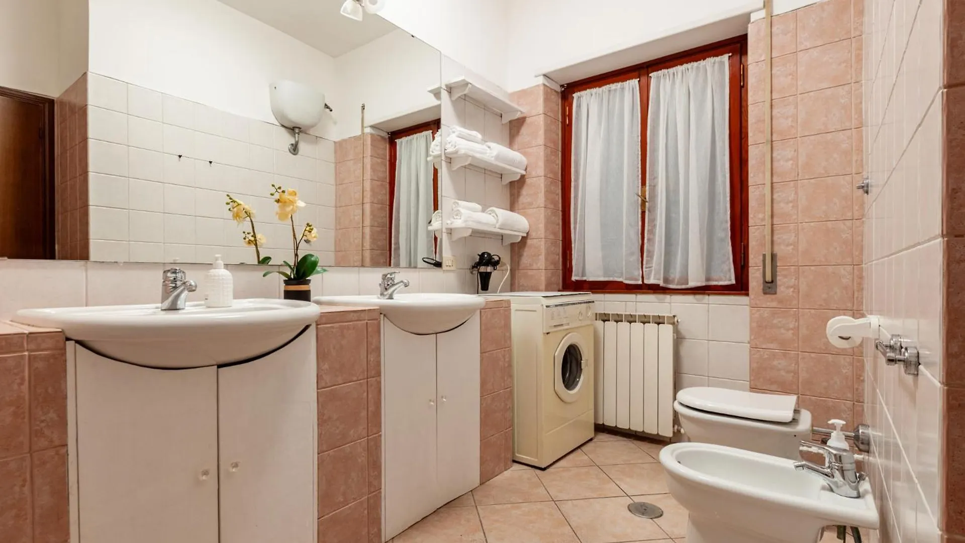 Antille Apartment Lido di Ostia 0*,  Italy