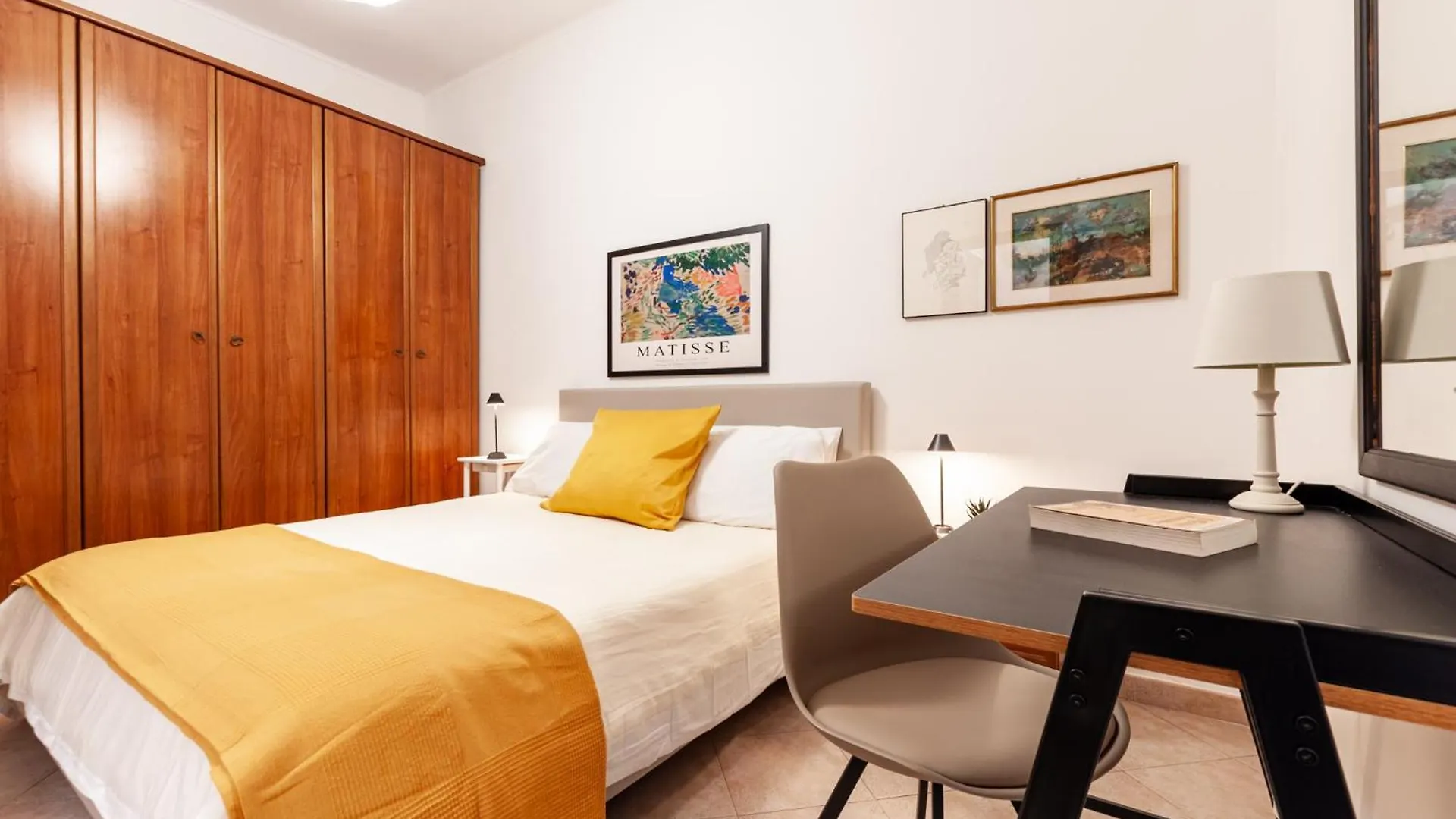 Antille Apartment Lido di Ostia 0*,  Italy