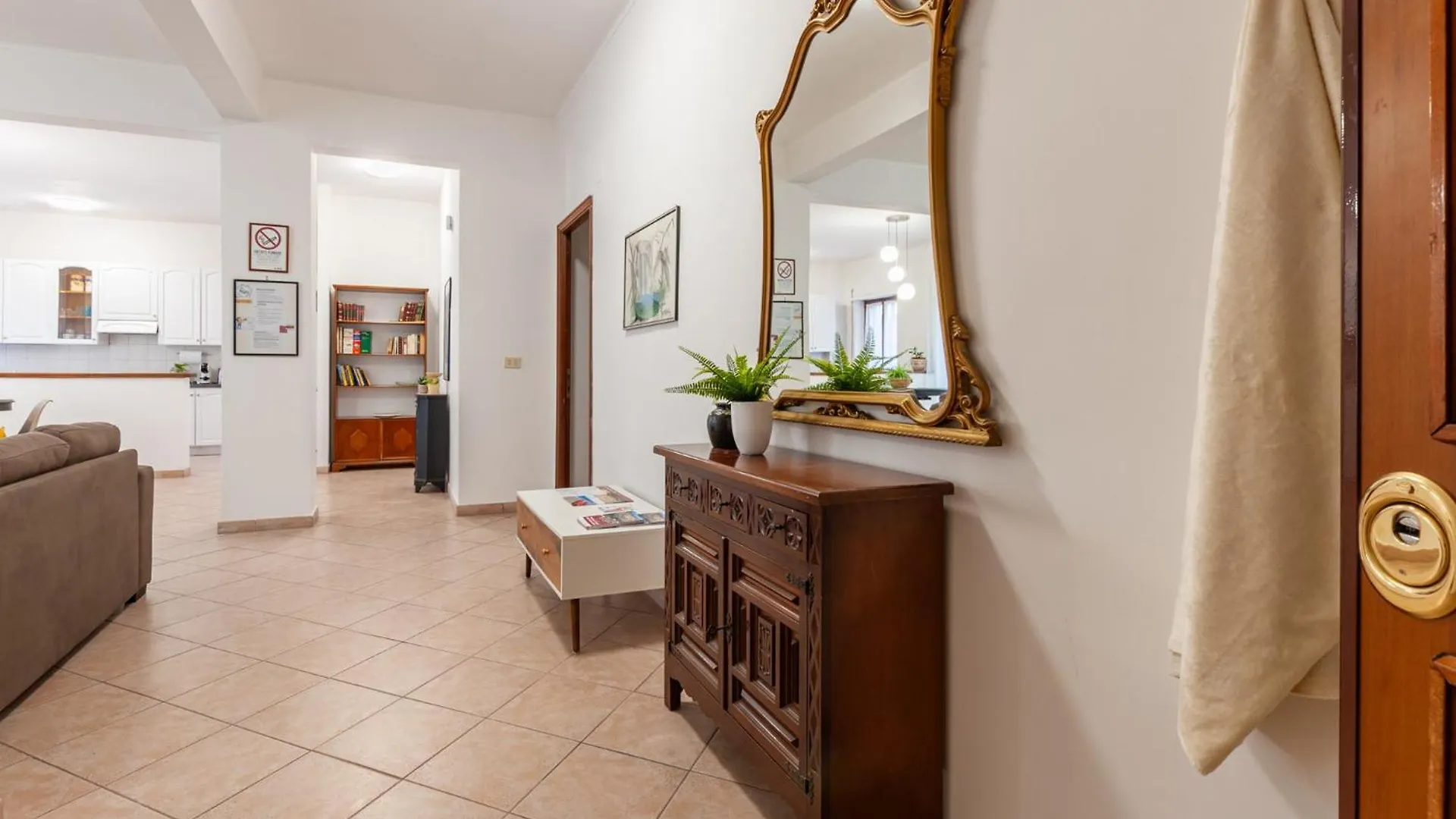 Antille Apartment Lido di Ostia Italy
