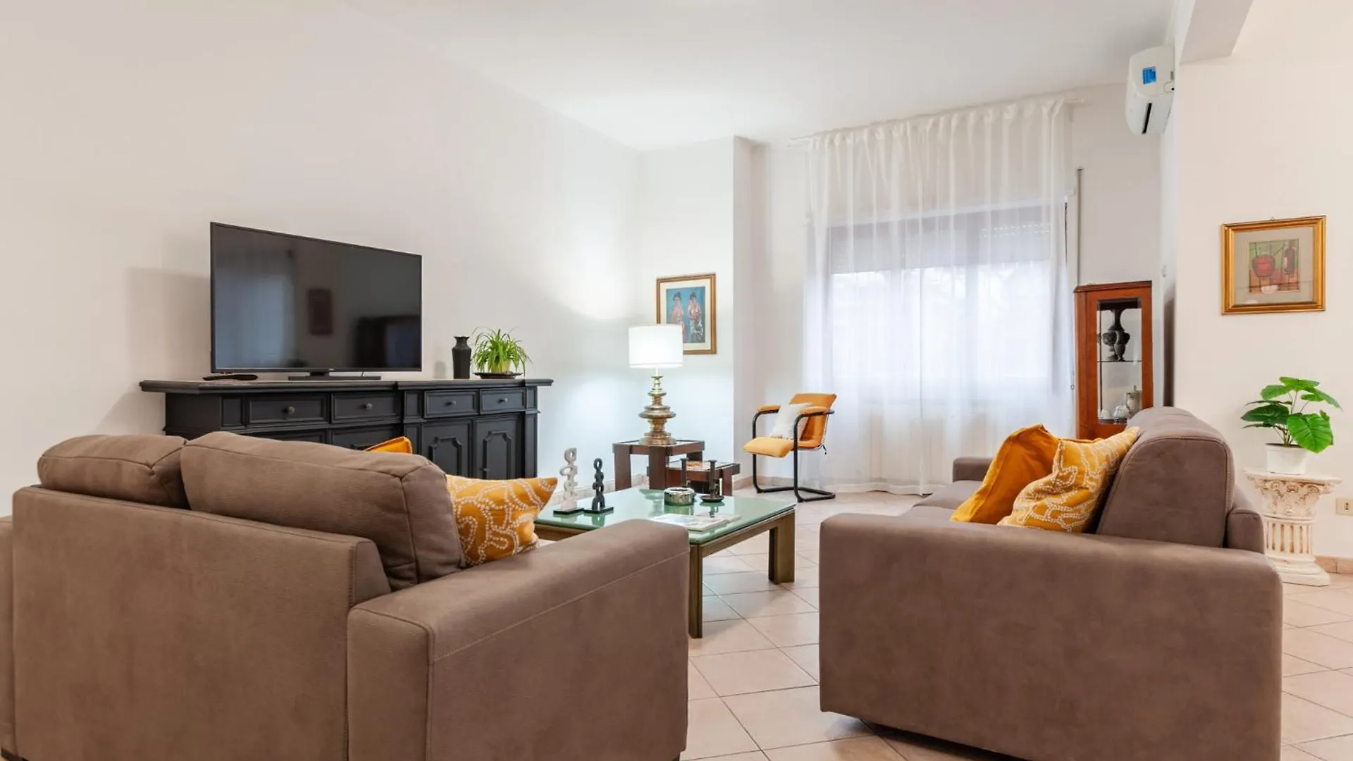 Antille Apartment Lido di Ostia Italy