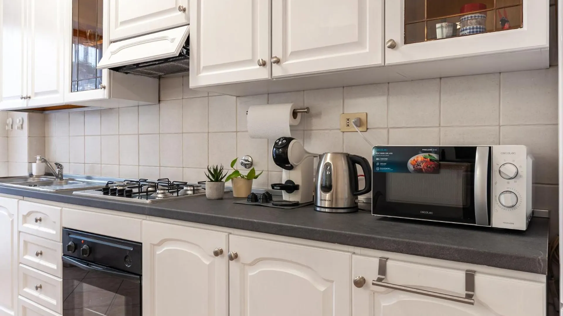 Antille Apartment Lido di Ostia 0*,