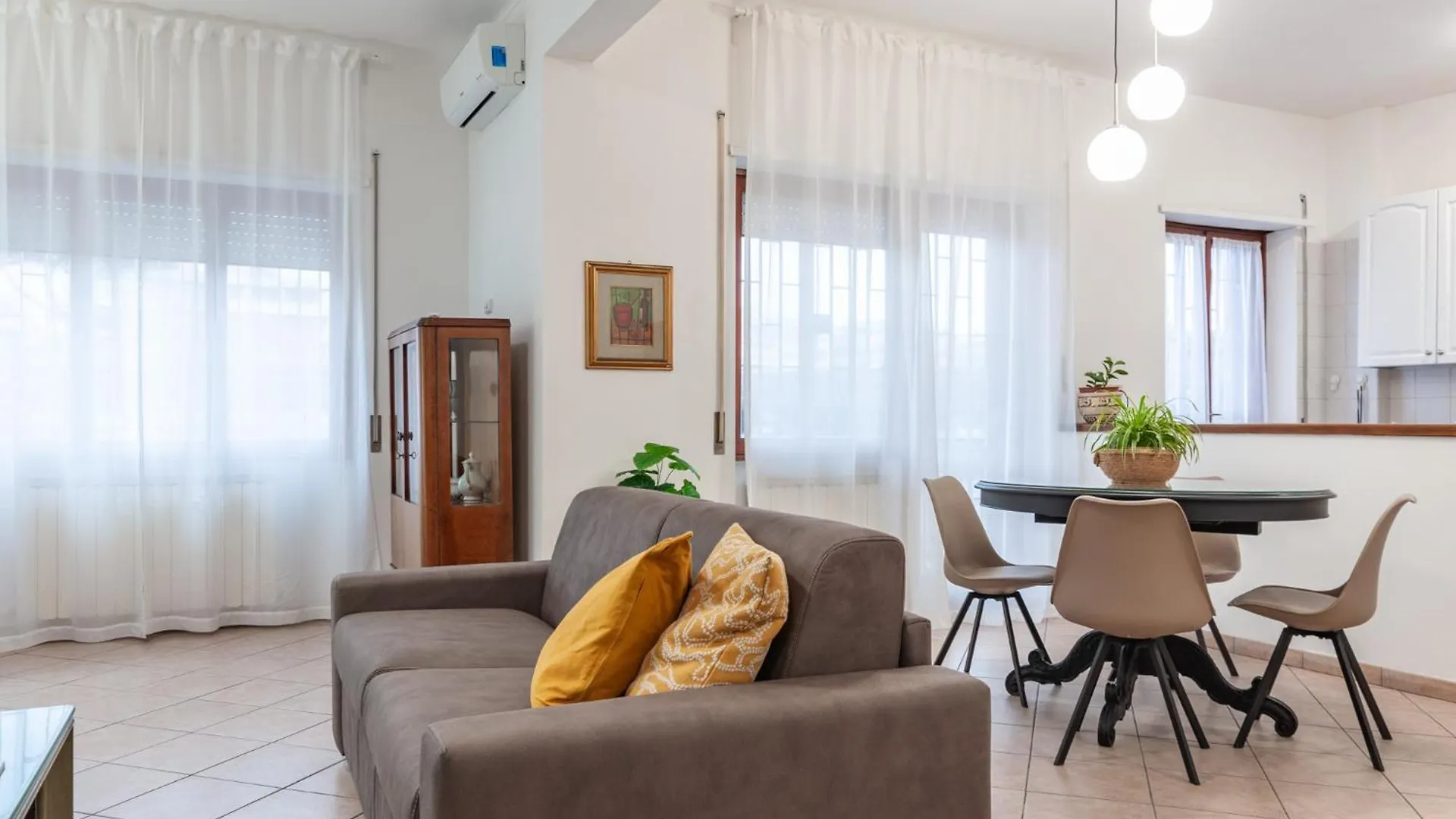 Antille Apartment Lido di Ostia