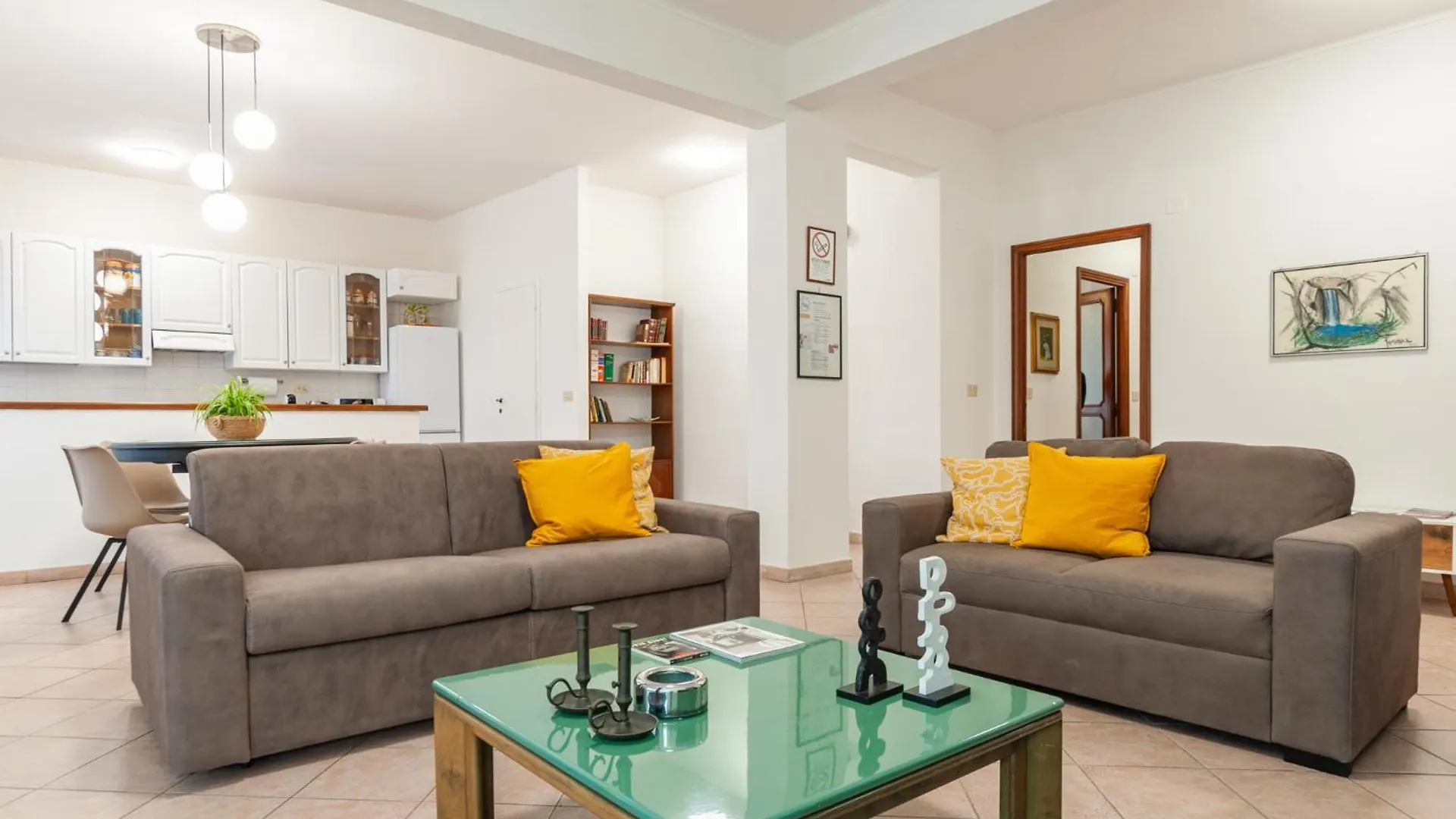 Antille Apartment Lido di Ostia