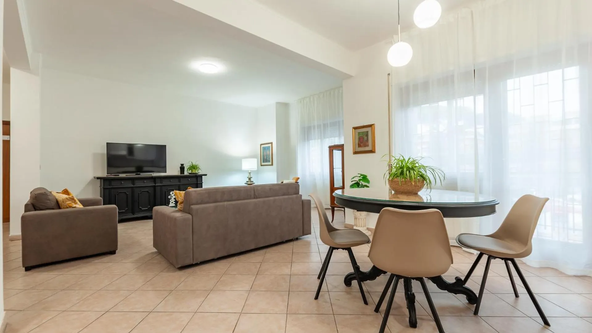 Antille Apartment Lido di Ostia