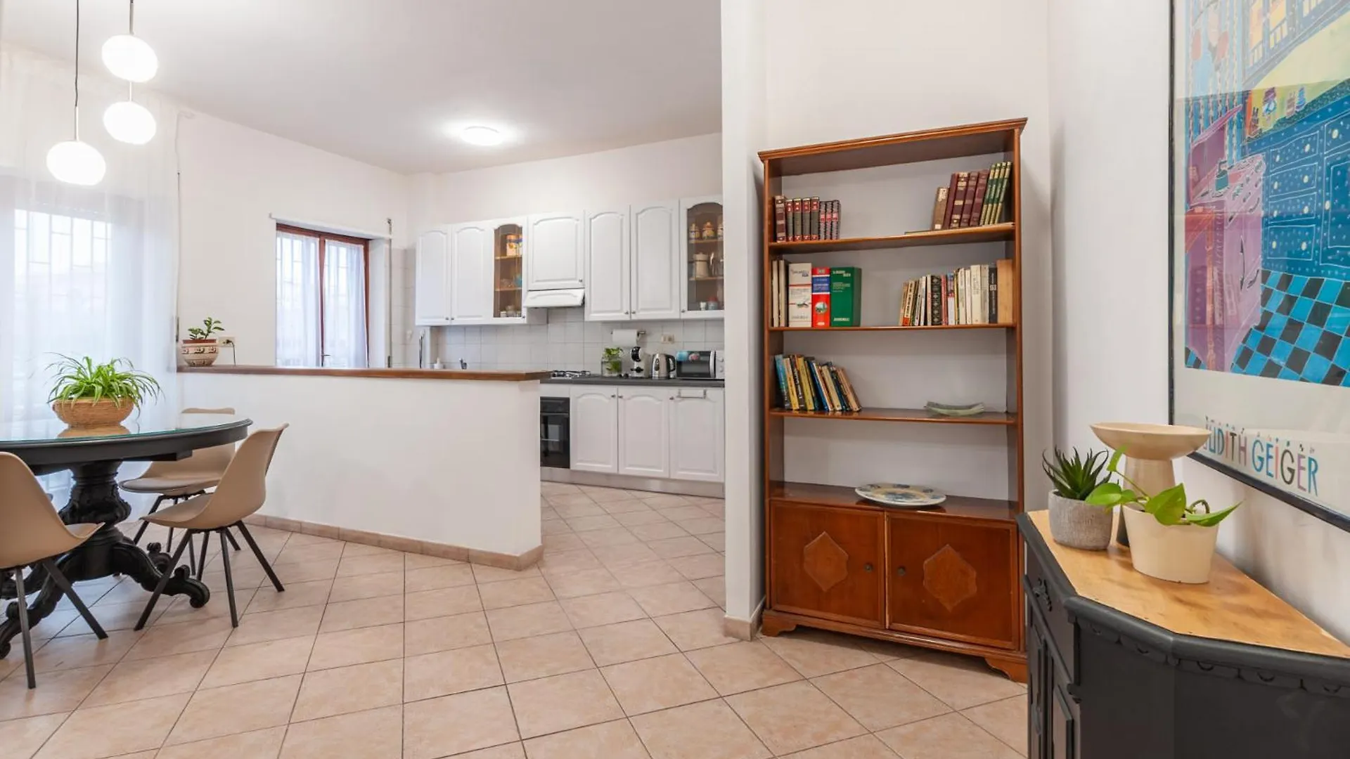 Antille Apartment Lido di Ostia