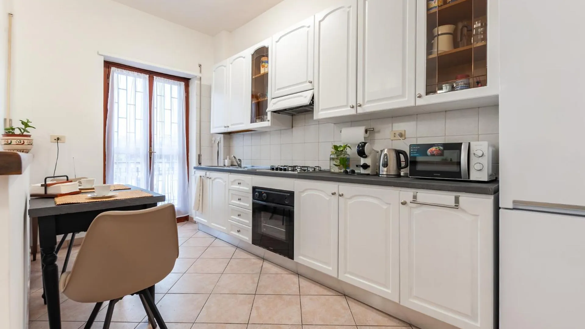 Antille Apartment Lido di Ostia Italy
