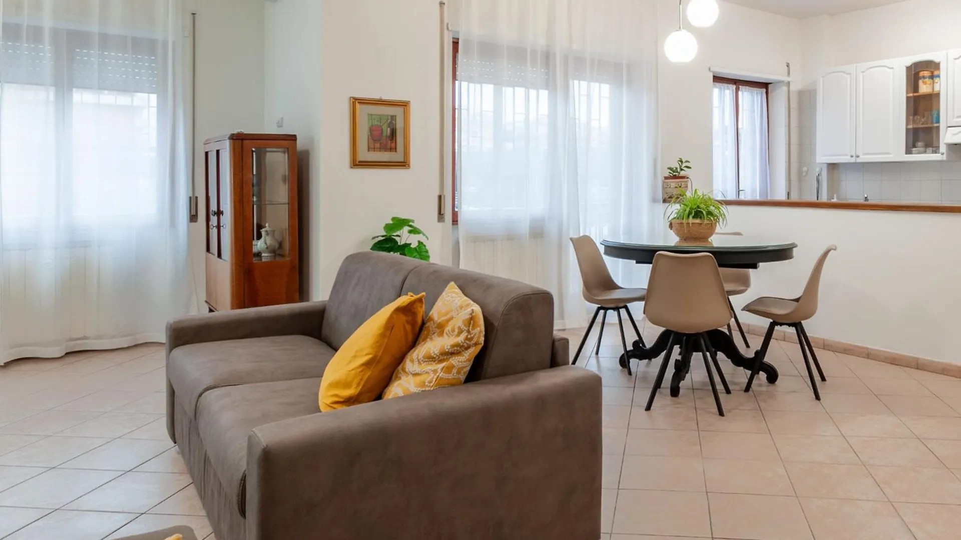 Antille Apartment Lido di Ostia